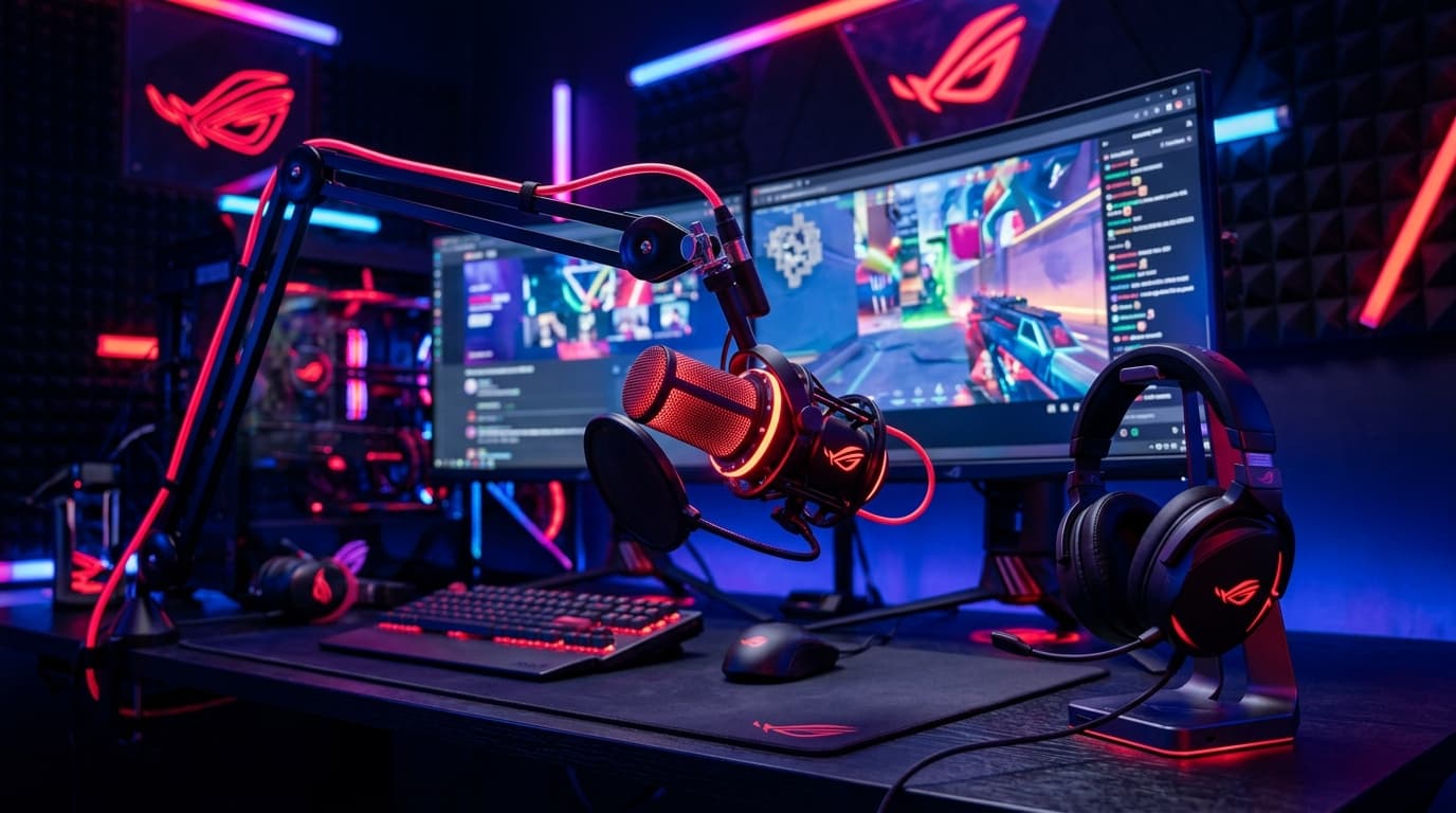 Become a Gaming Co-Pilot